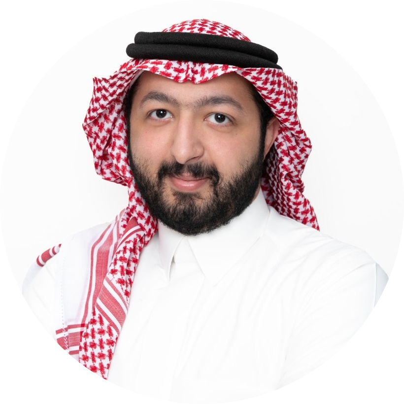 Photo of Ahmed Saud Alsahli | صورة أحمد سعود السهلي